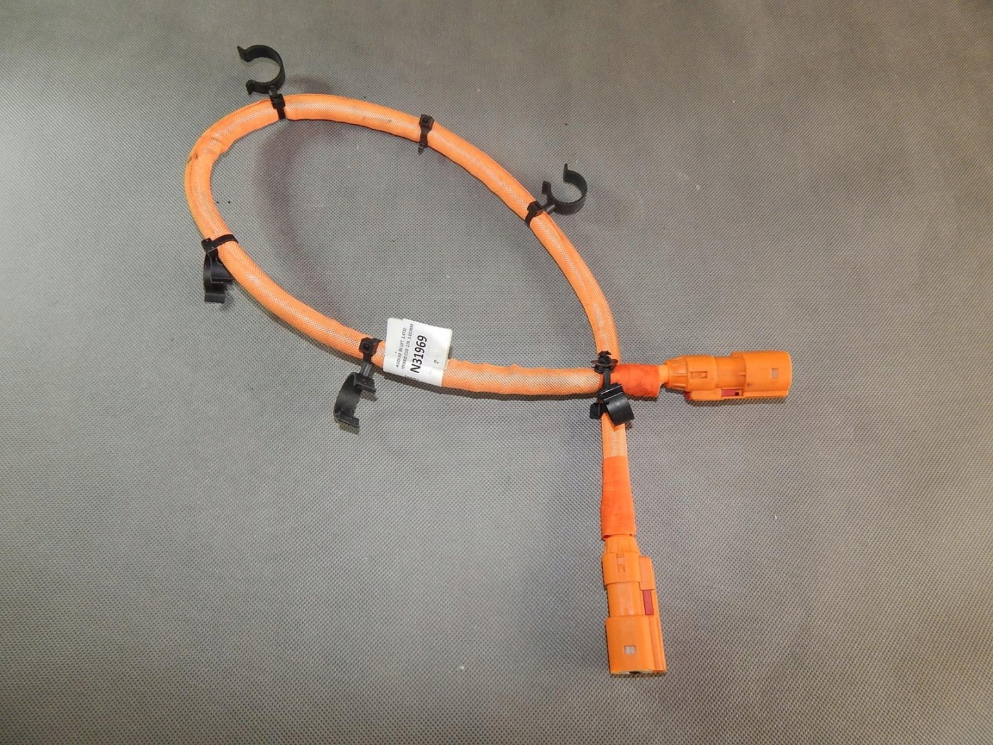 AUDI A3 8V wiring electrical 3Q0971475