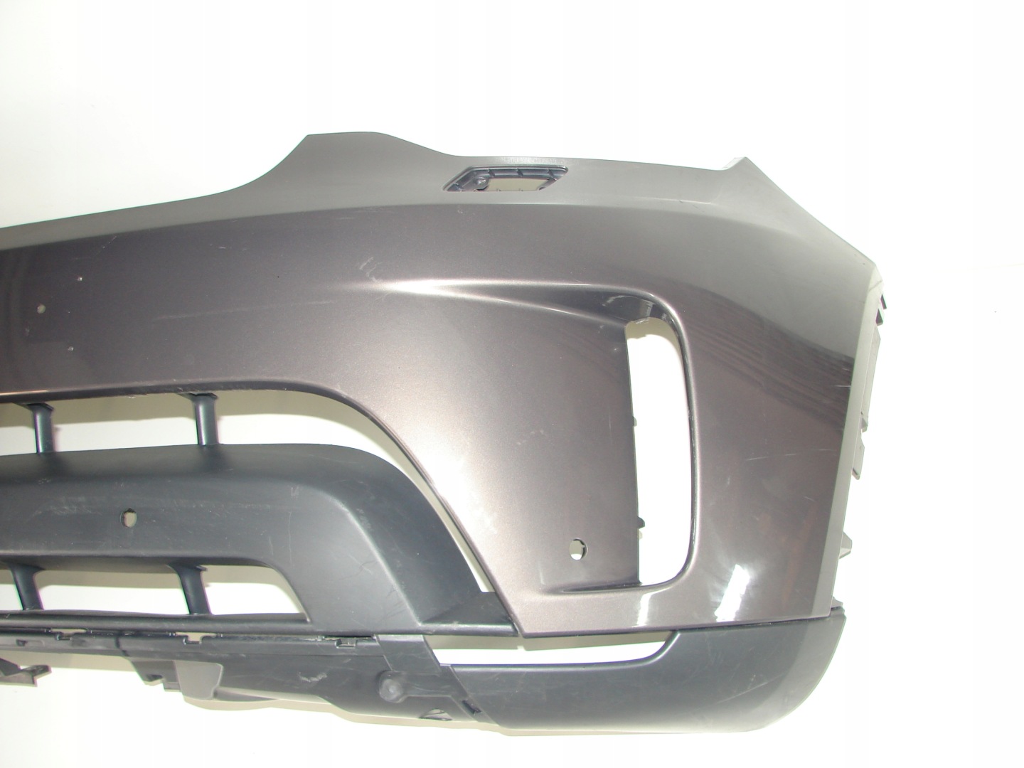 FRONTSTOSSSTANGE VORNE LAND ROVER DISCOVERY V 16