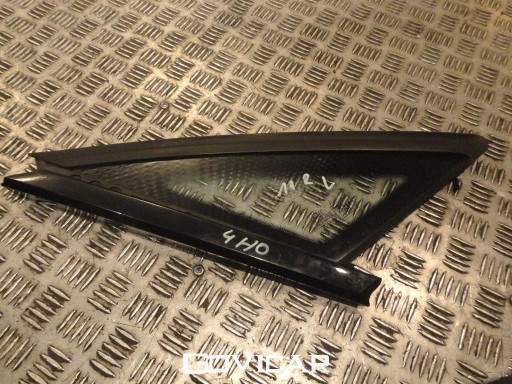 left WKLEJKA window bodywork AUDI A8 4H0 11r 1