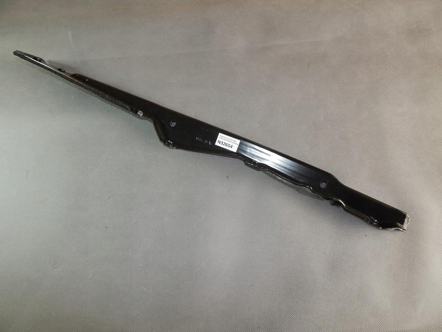 AUDI A5 F5 holder cap cover 8W7809890A
