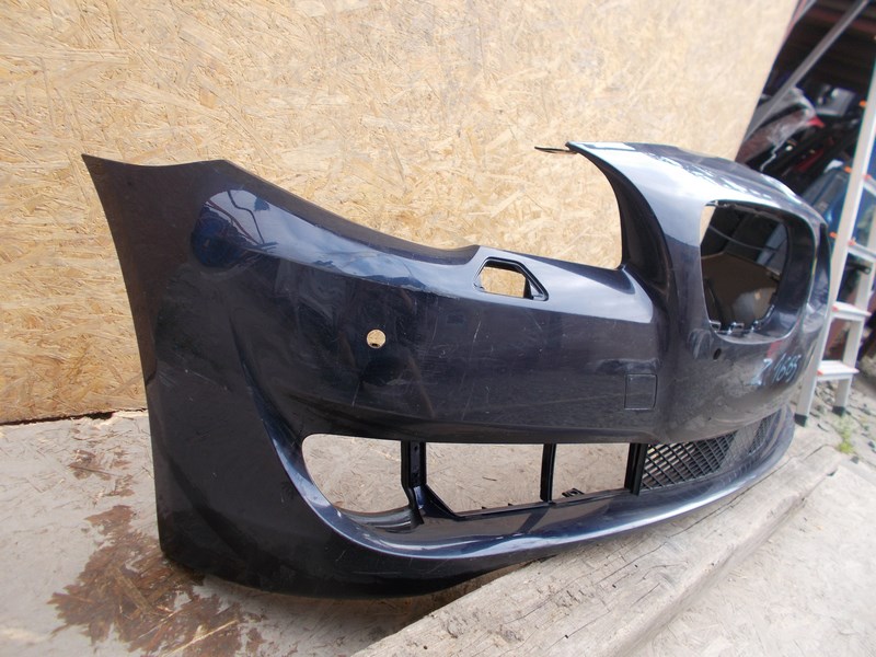 BUMPER BMW 5 V F10 F11 FRONT FRONT