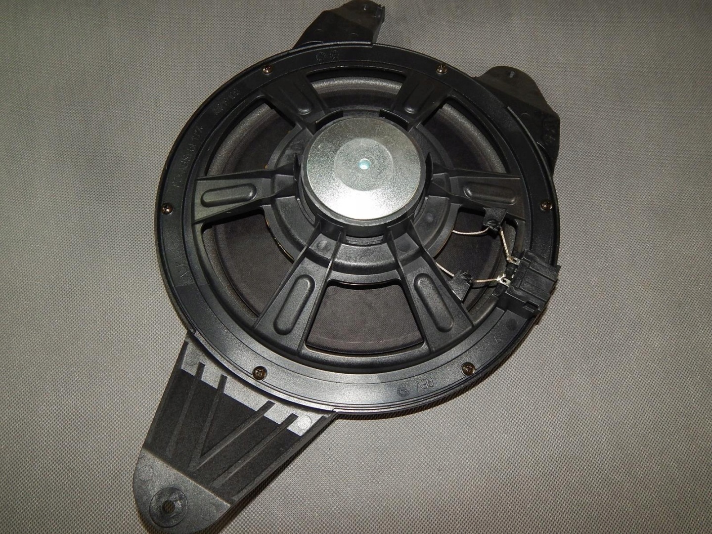 AUDI S5 F5 speaker 8W6035412