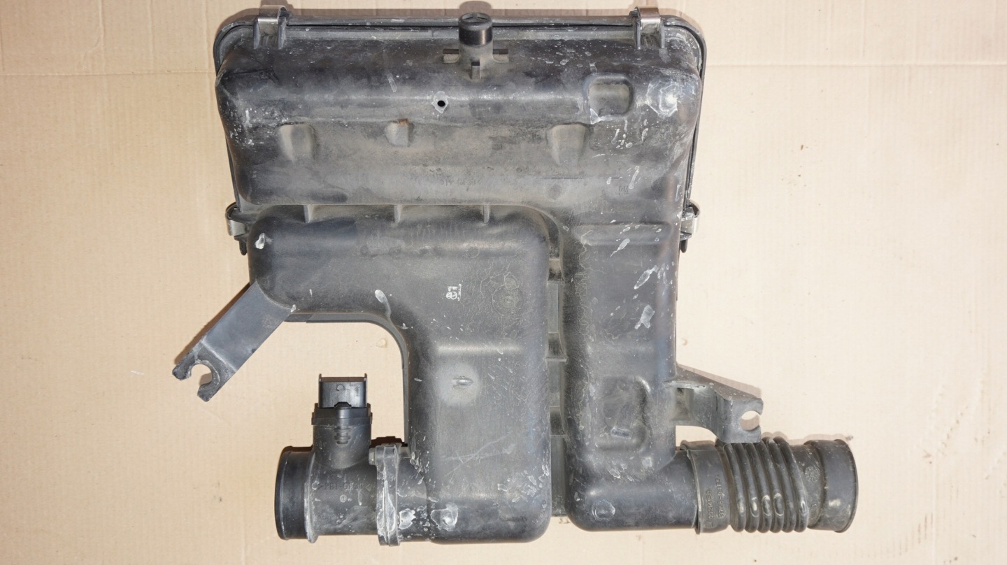 cover of a filter, flow meter IGNIS II 1.3DDIS