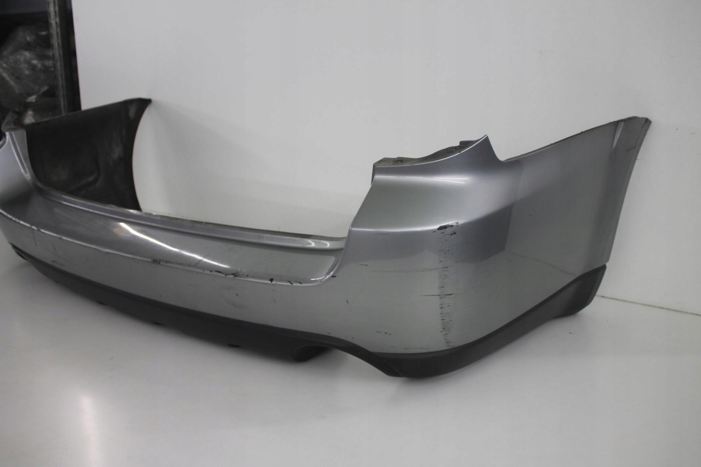bumper rear part rear SUBARU OUTBACK III C6Z