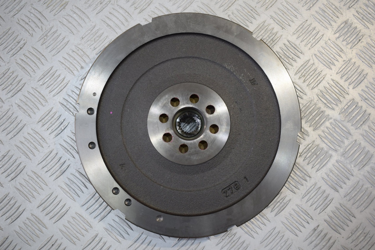 clutch disc RAV4 IV 4 LIFT