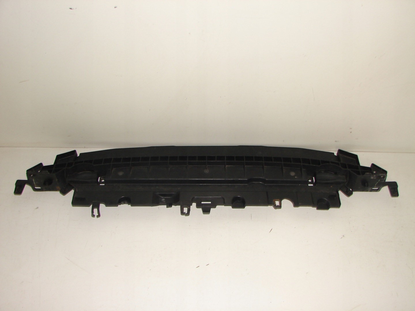 BLENDE ABDECKUNG ABDECKUNG BODEN UNTER STOSSSTANGE CITROEN C3 II DS3