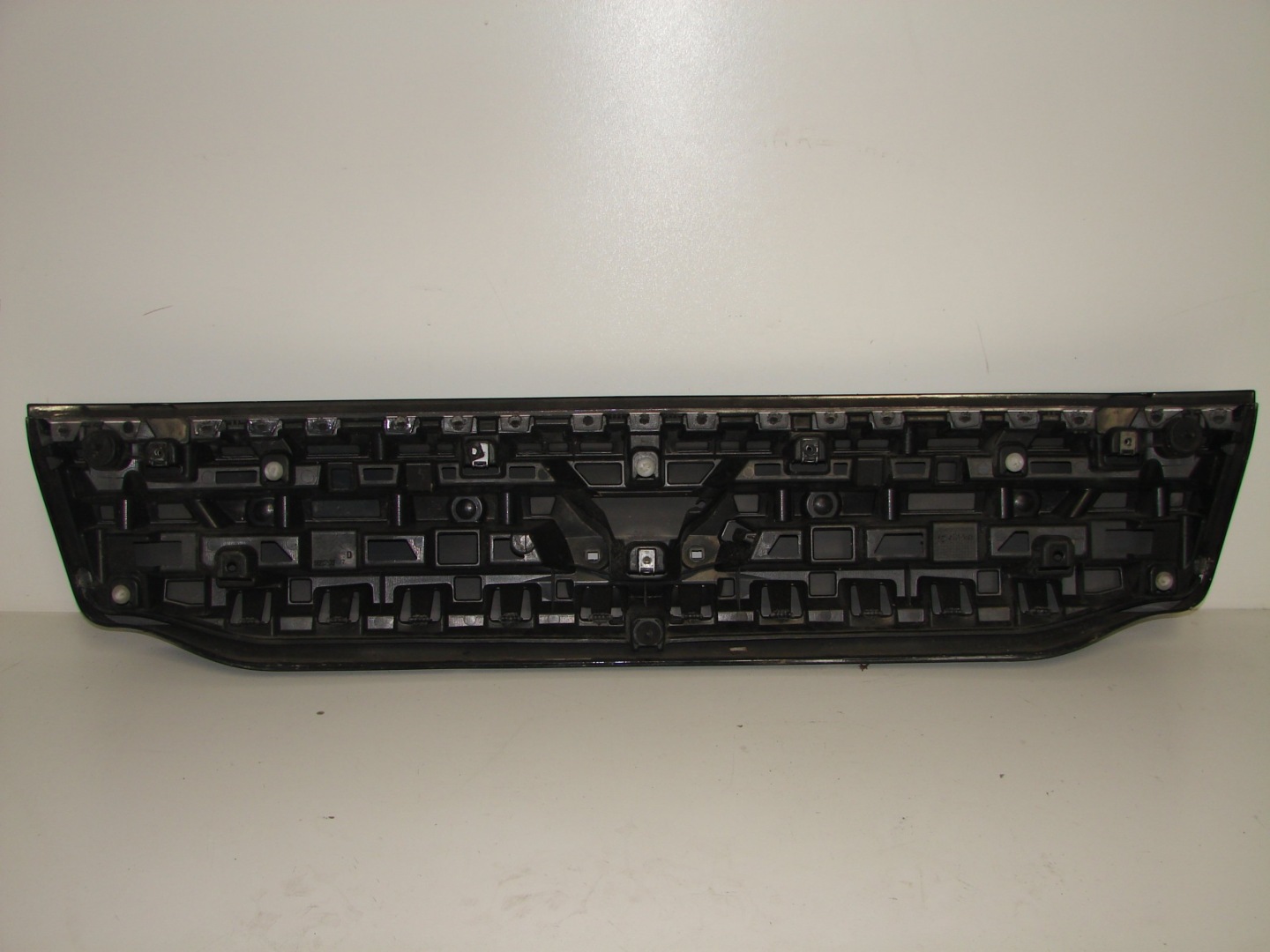 COUVERTURE COUVERTURE DE LHAYON CITROEN C4 04-08 3DRZ
