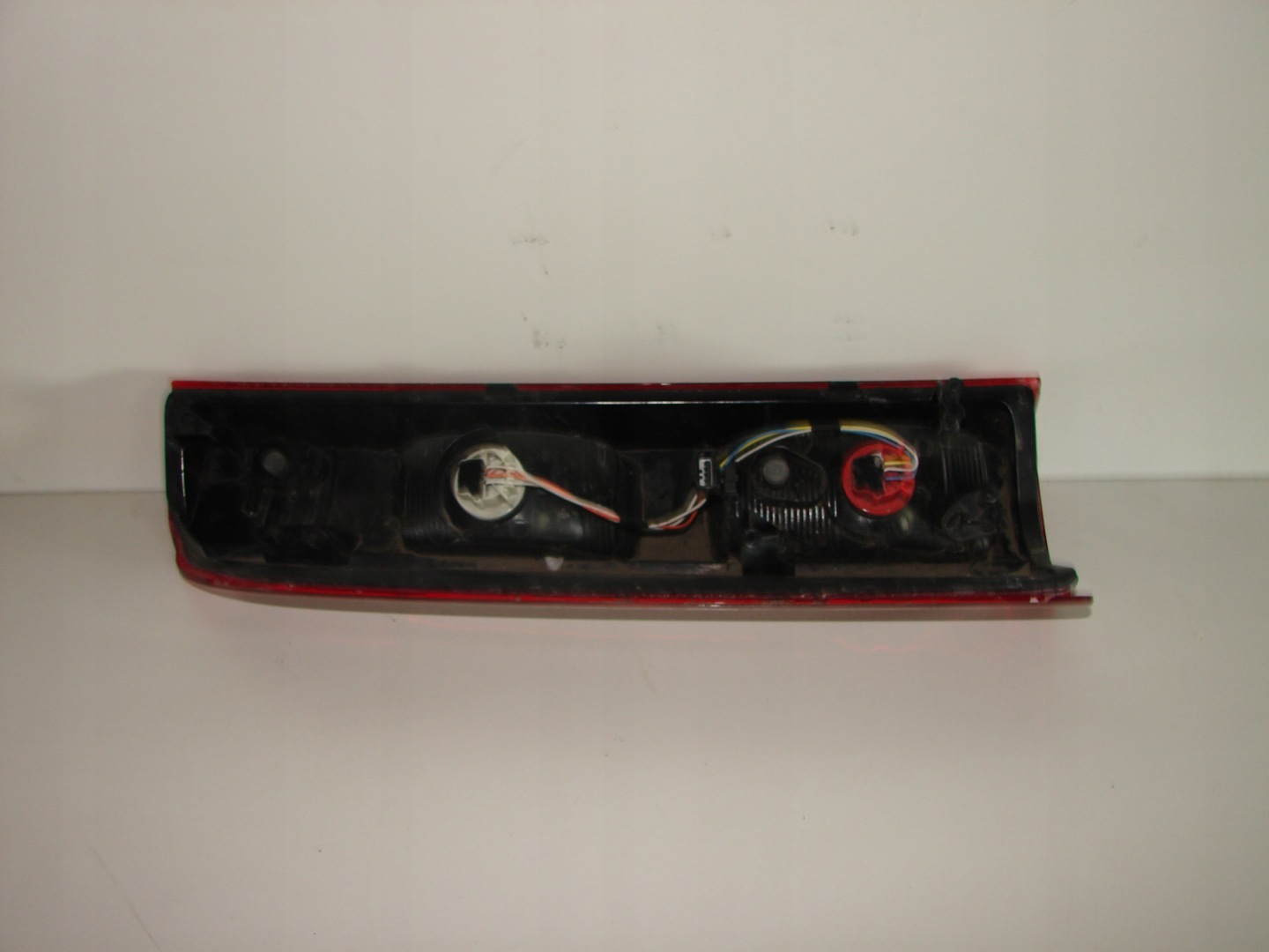 light rear rear part right RENAULT TRAFIC VIVARO 14