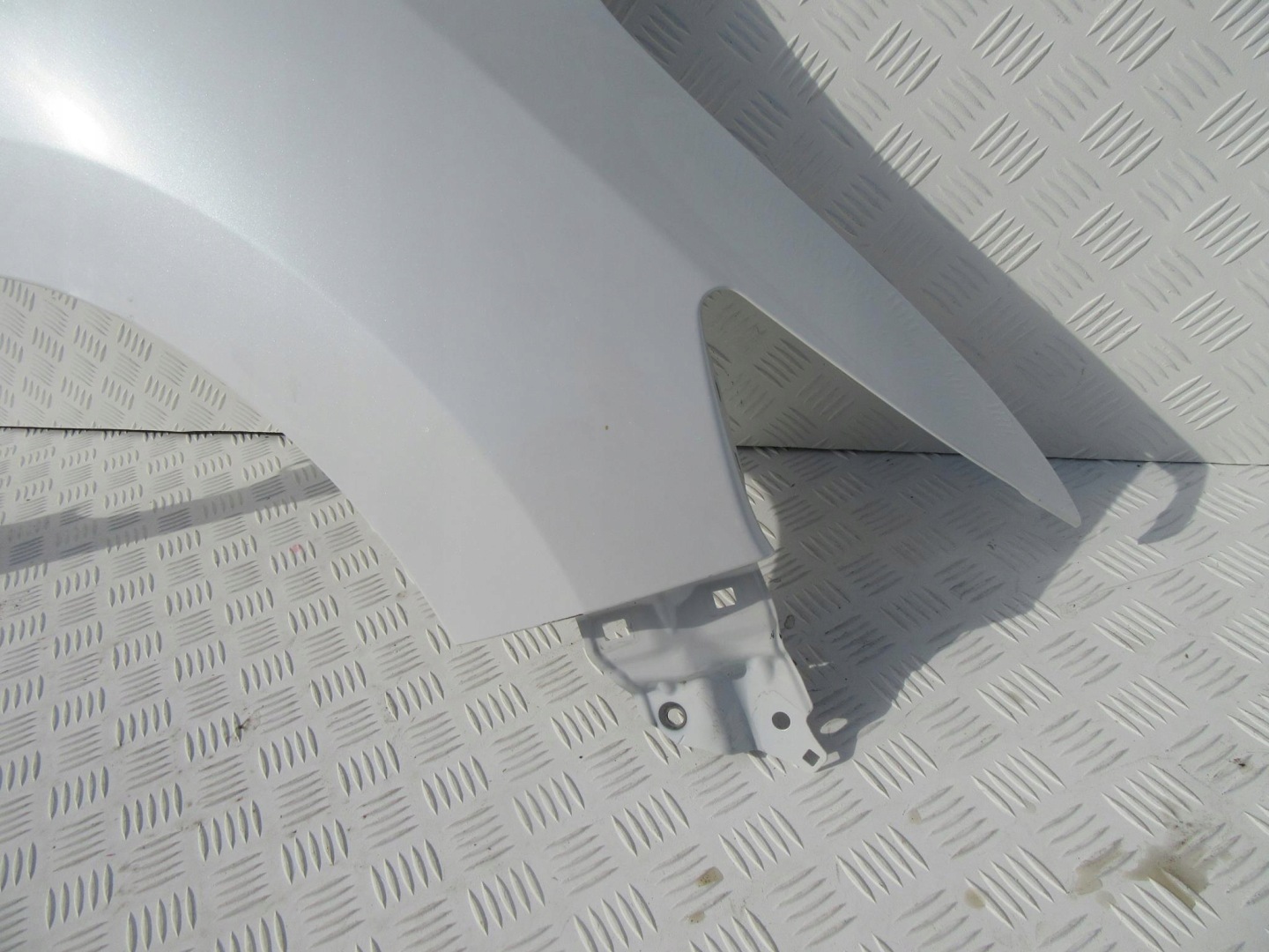 HONDA JAZZ 15 16 17- fender right front front