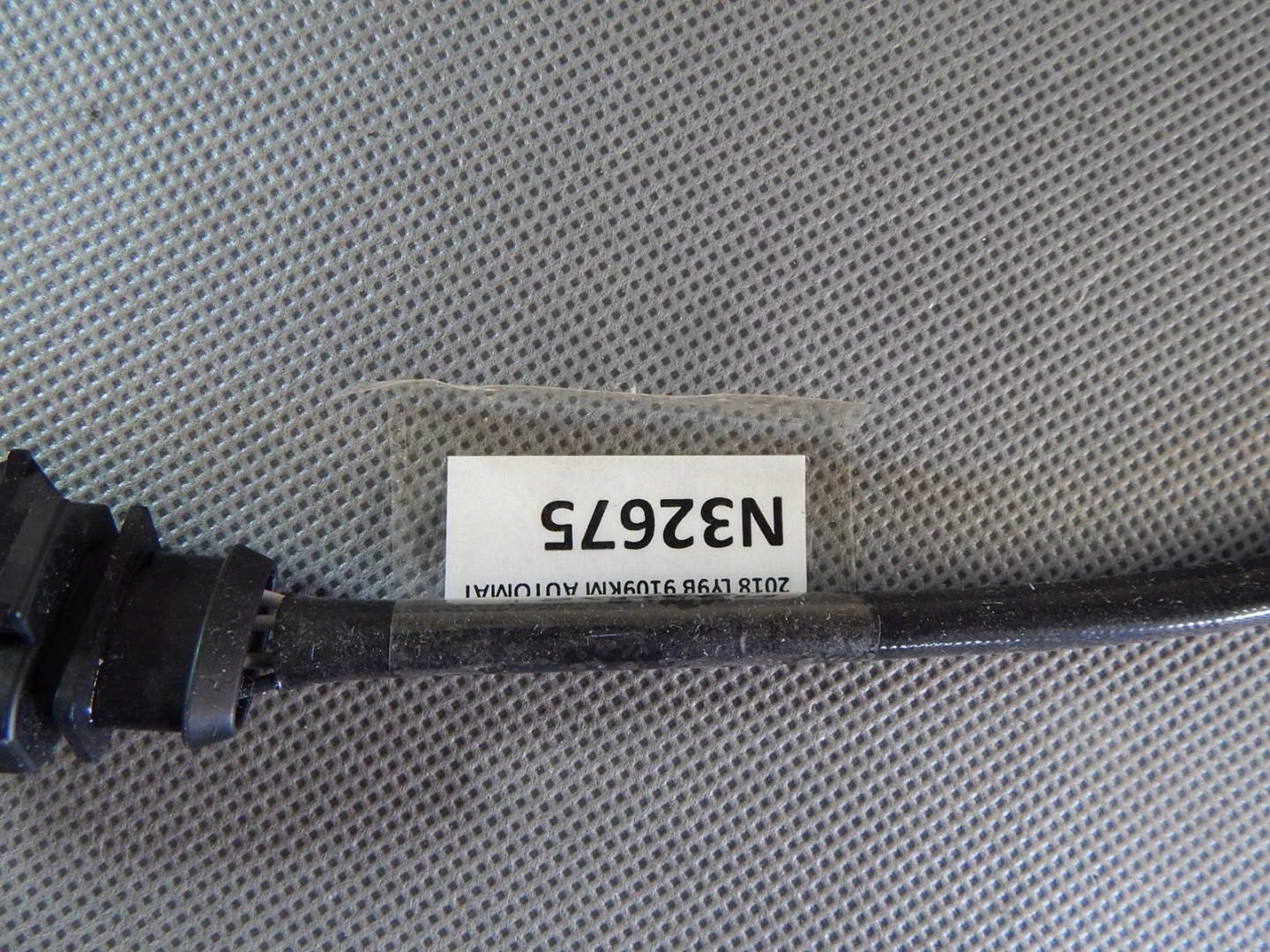 AUDI A5 F5 SONDA LAMBDA 8W0996265S