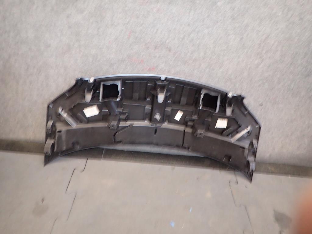 capot SMART FORTWO 453 15