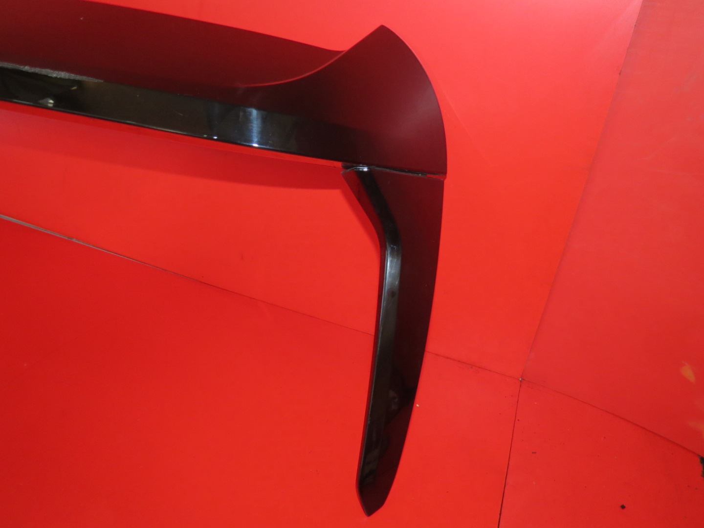BMW 2 F46 SPOILER LOTKA bonnet boot 7349464