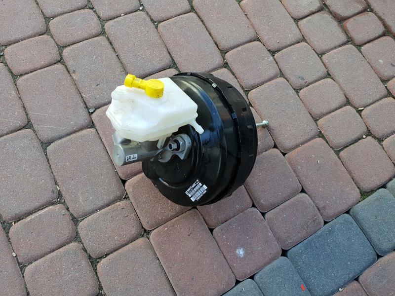 Servo bremsen ABS Opel Zafira C 39060132