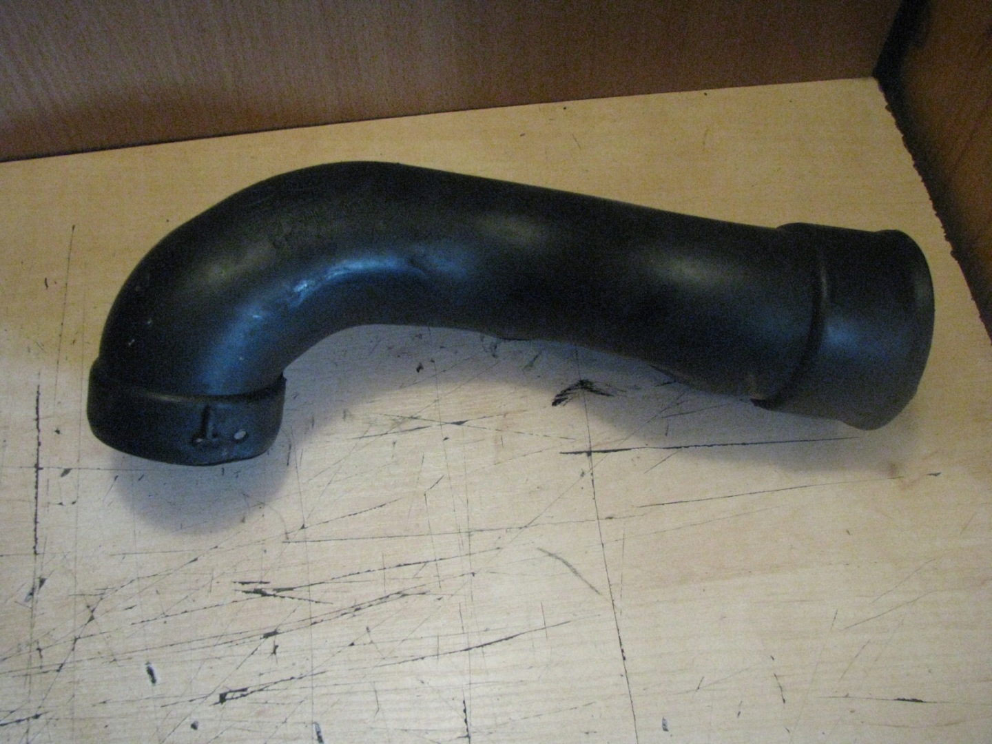 pipe air hose HYUNDAi i30 07-12r 1.6 CRDi
