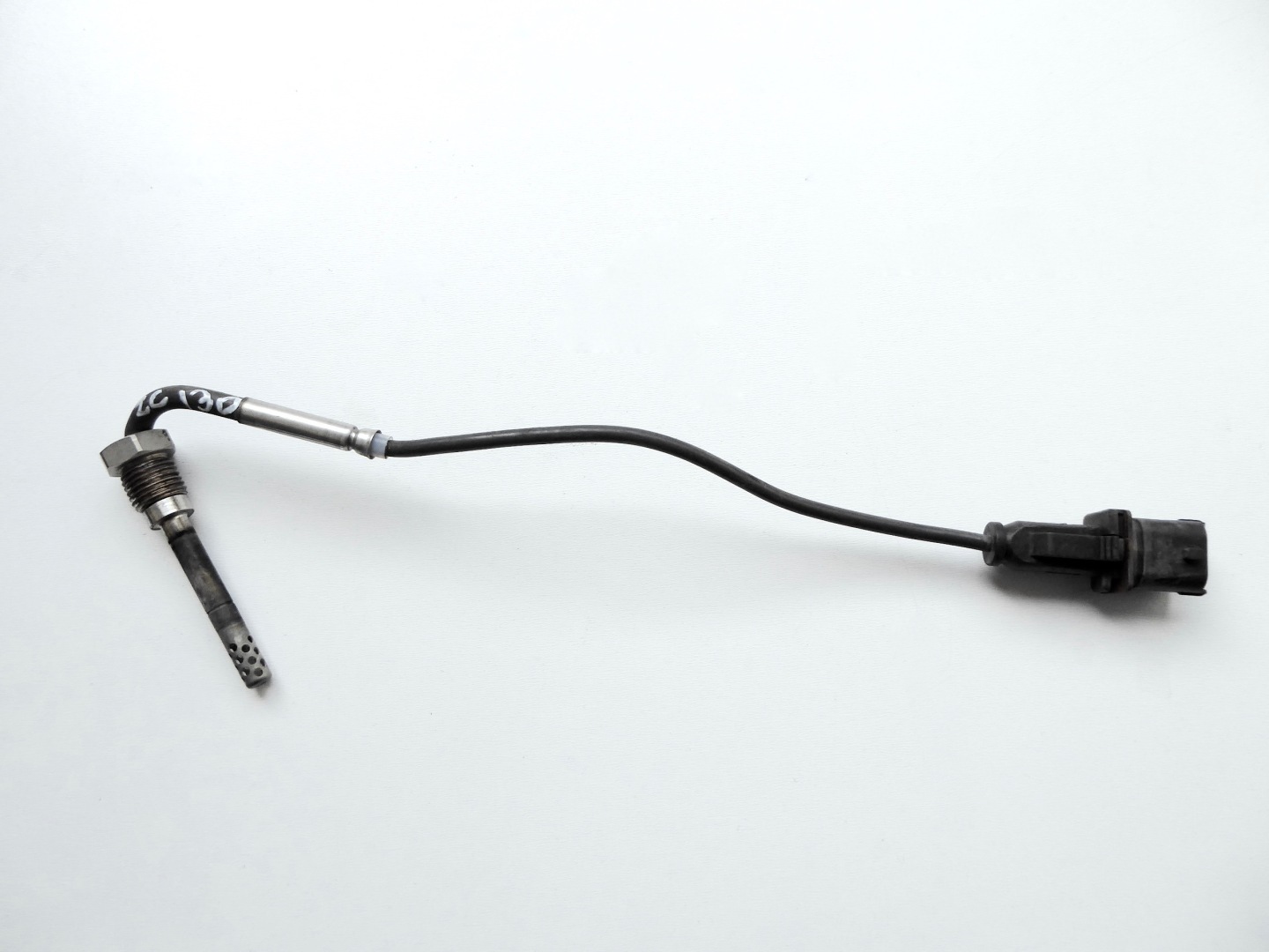 sensor temperatur gase OPEL ZAFIRA C 2.0 CDTI