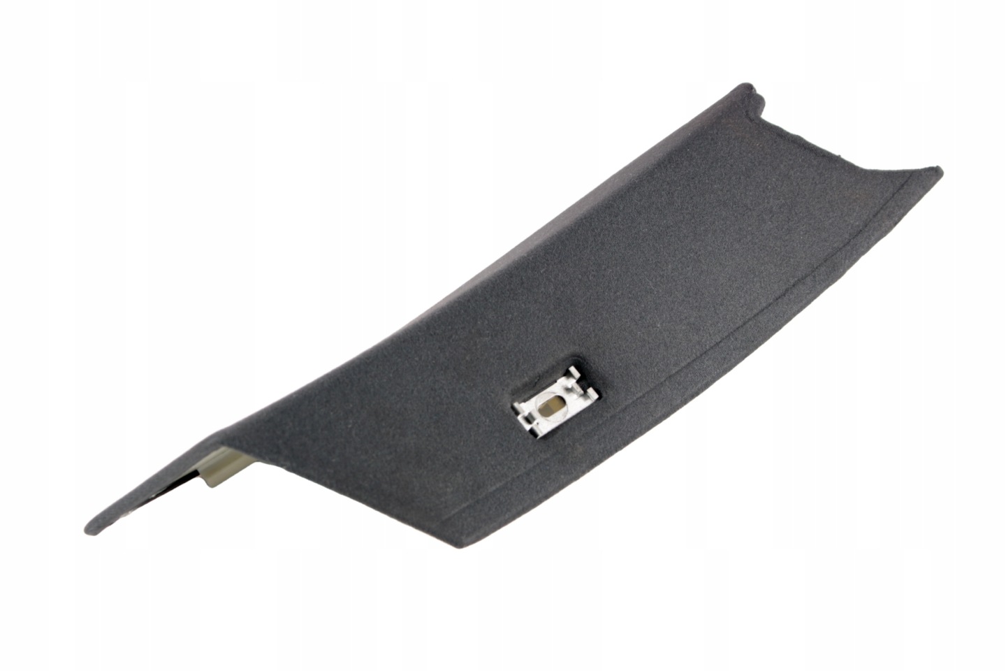 BMW E61 m-packet cover side SLUPKA left rear part 7061343