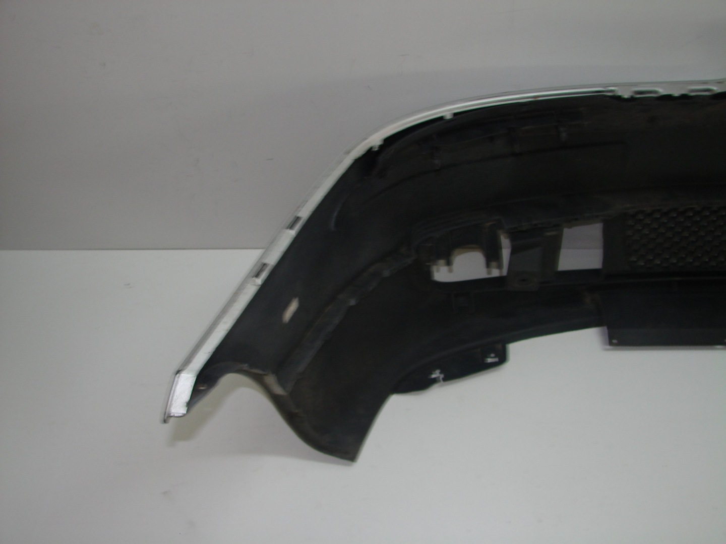 front bumper front SEAT AROSA LIFT 00