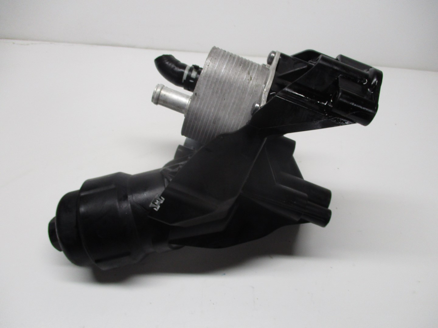 oil filter holder AUDI A4 8W0 2,0TDI