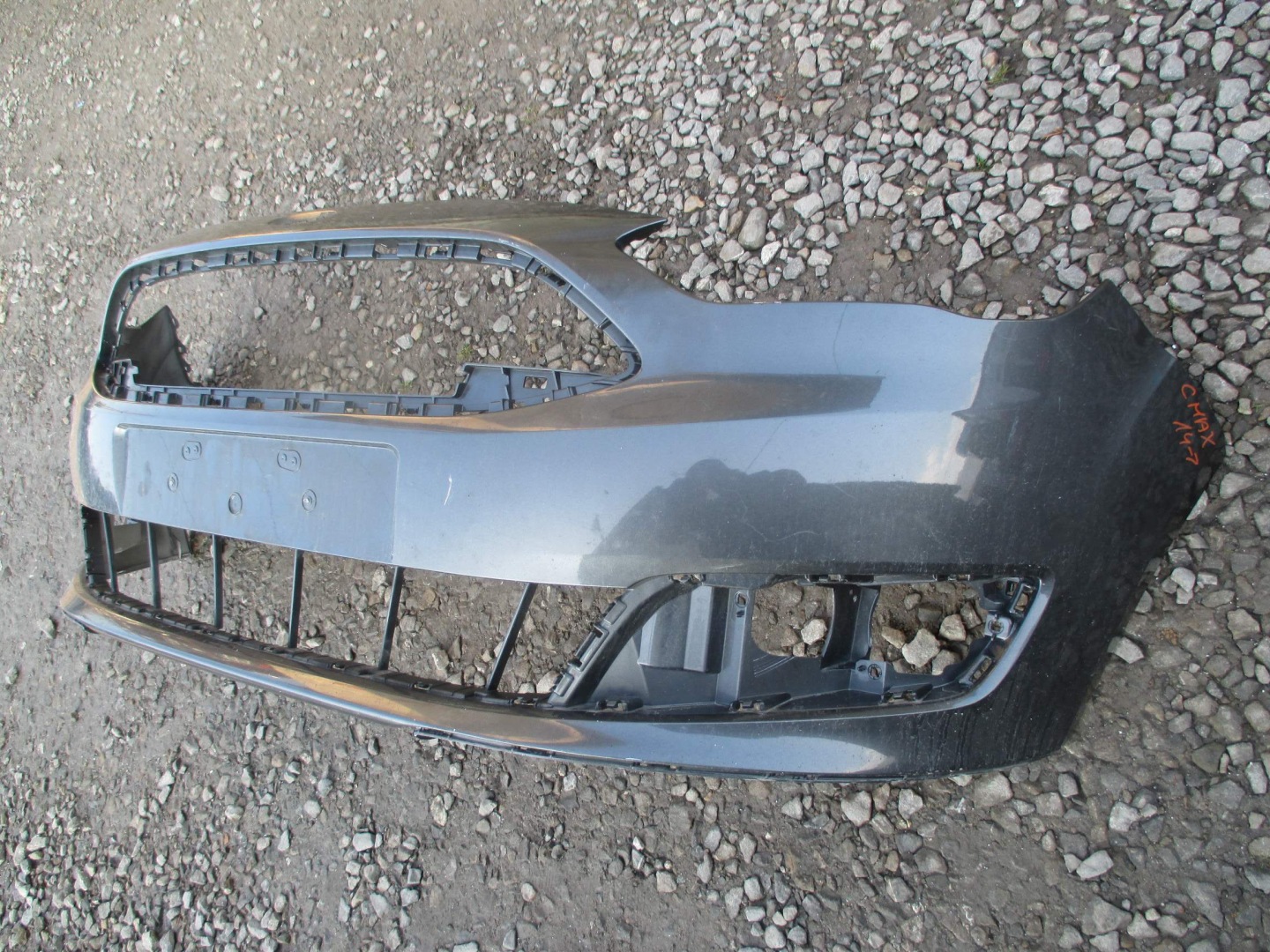 Frontstoßstange FORD C-MAX II LIFT 2014R->