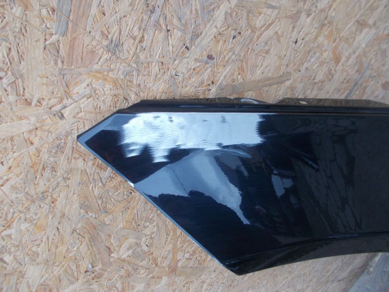 FENDER FRONT FRONT LEFT MERCEDES C KLASA W204