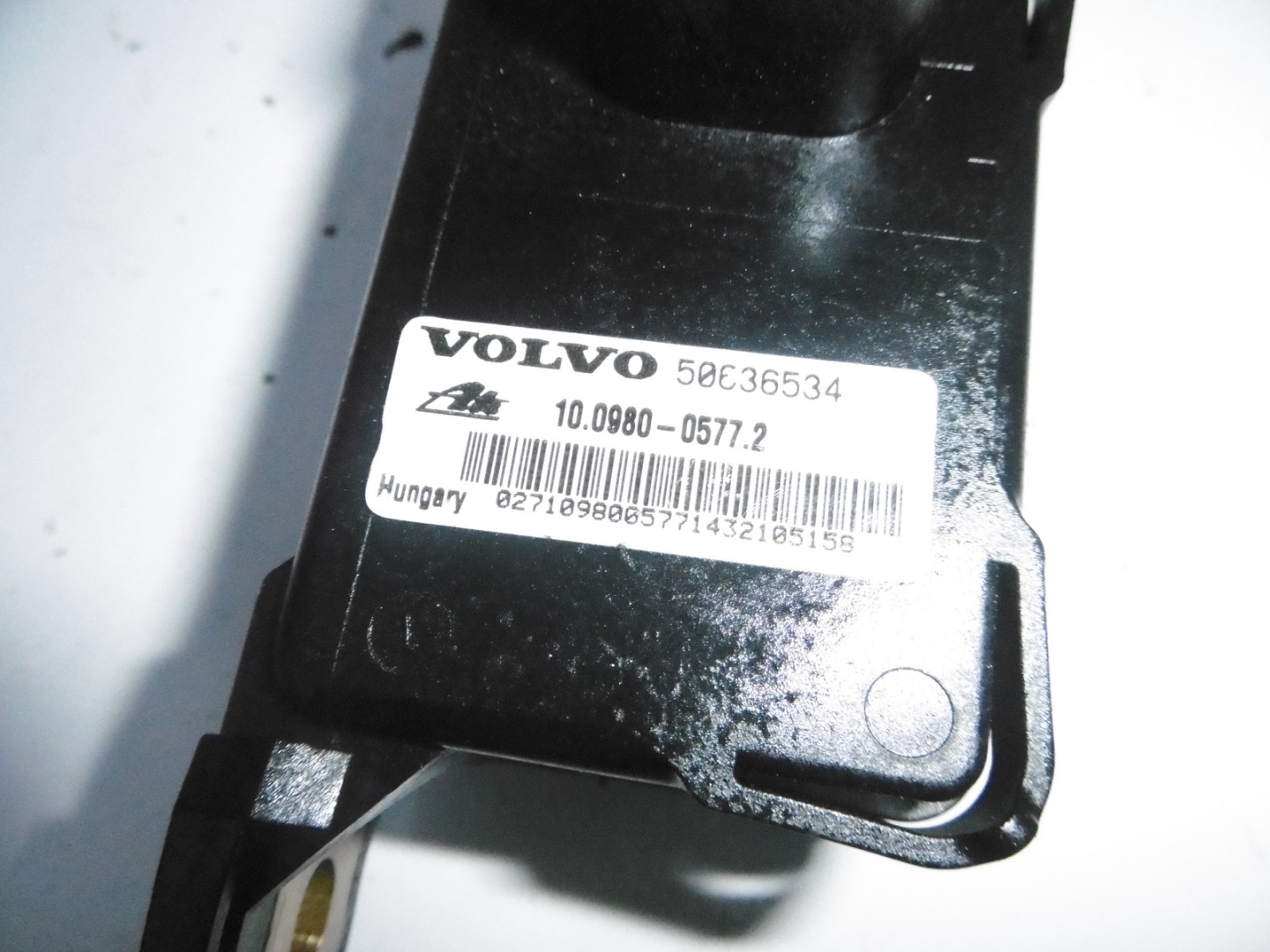 Module RSC DSTC VOLVO XC90 31341170