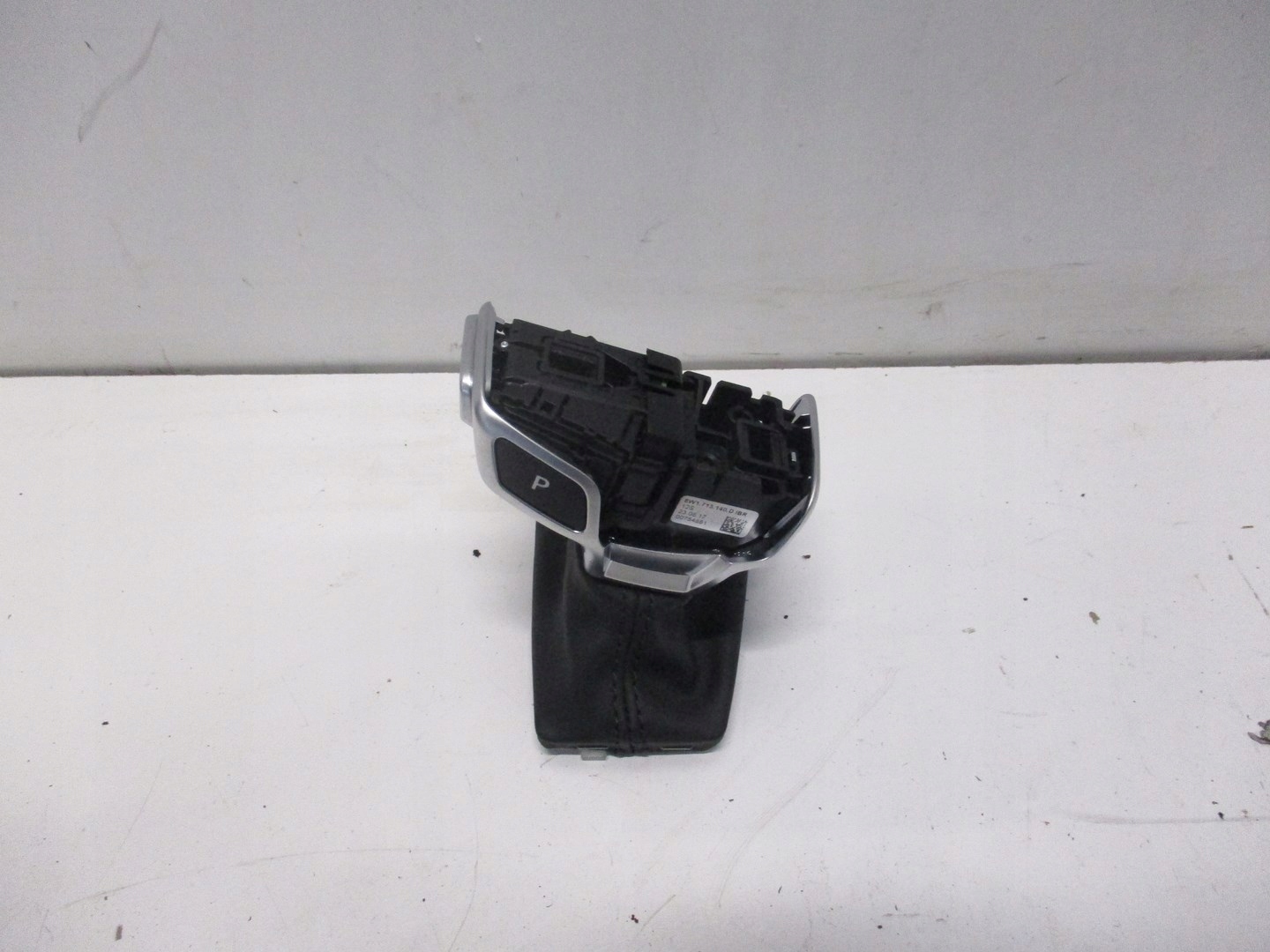 MECCANISMO POMELLO GHETTA AUDI A4 A5 8W1713140D