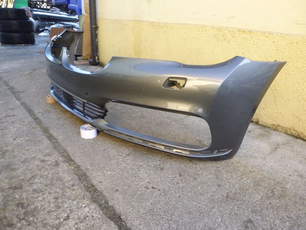 BMW 7 G11 G12 frontstoßstange vorne