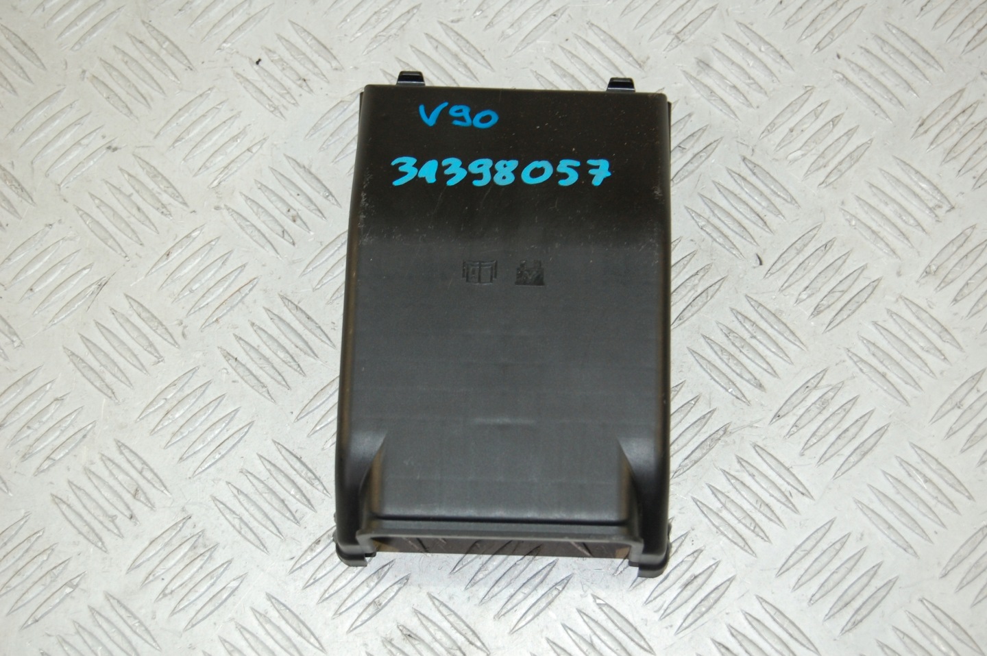 Module fusibles Boîte VOLVO V90 31398057