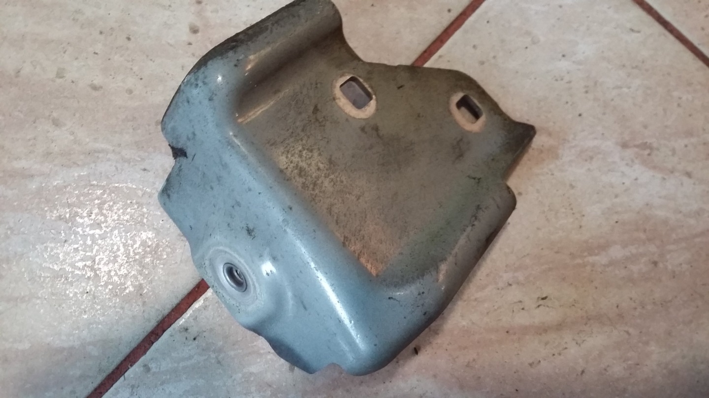 Embrayage Support plaque Console MERCEDES S W222 A2228800814 OE