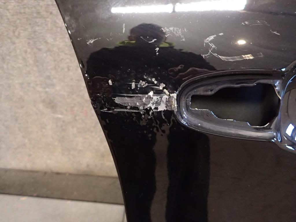door front front right BMW 2 F45 ACTIVE TOURER