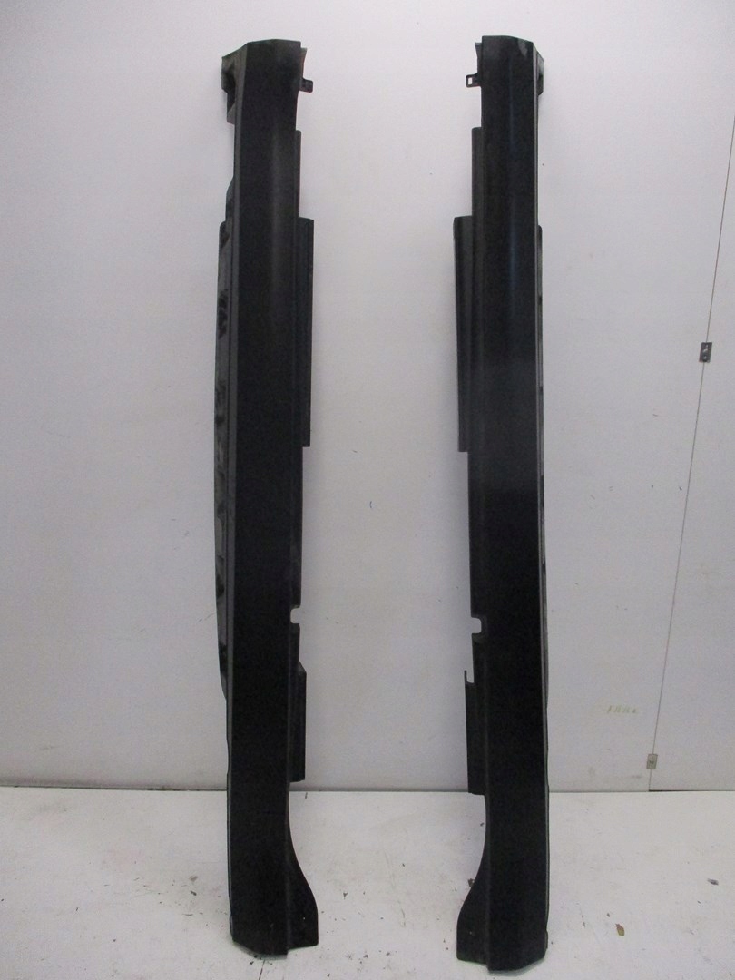 cap moulding threshold MINI COUNTRYMAN
