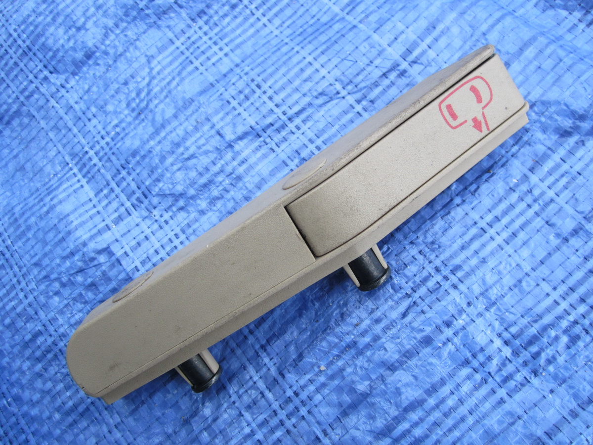 handle door right Chevrolet Corvette C6