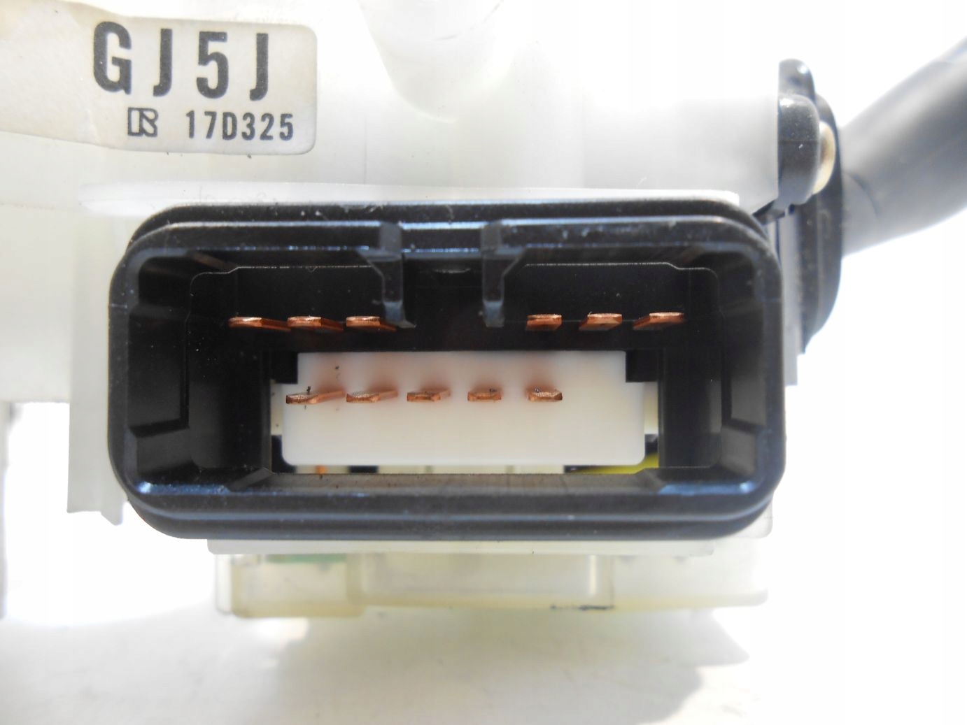 DEVIO LUCI TERGICRISTALLO TERGI MAZDA 6 GJ5J 17D325