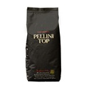 Zrnková káva Pellini Top 1kg Veľkosť balenia (g) 1000 g