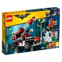 LEGO Batman Movie 70921 Пушка Харли Квинн