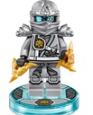 LEGO Dimensions 71217 - Zane Fun Pack - Ninjago - UNIKÁT 2015 Název sady ninjago