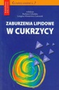 Zaburzenia lipidowe w cukrzycy - OUTLET