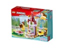 LEGO Juniors 10762 JUNIORS Licence Disney princezny