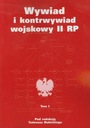 Военная разведка и контрразведка Второй Польской Республики, Т.1 LTW