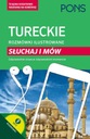 Турецкий разговорник с иллюстрациями Слушай и говори Грегор