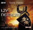 Łzy Nemezis audiobook Storybox 310661