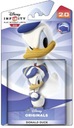 INFINITY Disney Káčer Donald 2.0 7cm Vek dieťaťa 3 roky +