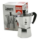 Kávovar Bialetti Mokka Express 18 tz - 810 ml Kód výrobcu 1167