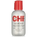 Chi Infra Silk Infusion Hodváb na vlasy 59ml Objem 59 ml