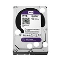 Dysk twardy Western Digital Purple WD20PURX 2TB SATA III 3,5