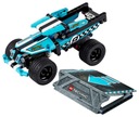 LEGO Technic 42059 Kaskaderska terenówka EAN (GTIN) 5702015869461