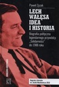  Názov Lech Wałęsa idea i historia