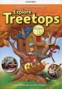 Explore Treetops 1 Руководство ИСПОЛЬЗУЕТСЯ