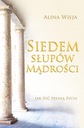  Názov Siedem słupów mądrości