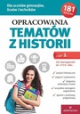 Opracowania tematów z historii Adamantan Część 1,2